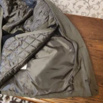 Фото №4 Куртка зимняя