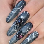 Фото №3 Маникюр