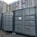 Фото №12 Аренда складских ячеек