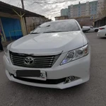 Фото №3 Трансфер Toyota Camry