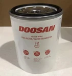 фото Топливный фильтр Doosan DX140LC (400508-00062, CX598)