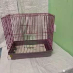 Фото №6 Продаю компактные клетки для птиц и аксессуары