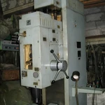 Фото №3 Станок 2431СФ10 координатно-расточной