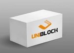 фото Газоблок газобетон Uniblock