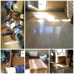 Фото №8 Уборка любой сложности. 