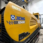 фото ГНБ установка XCMG XZ420E