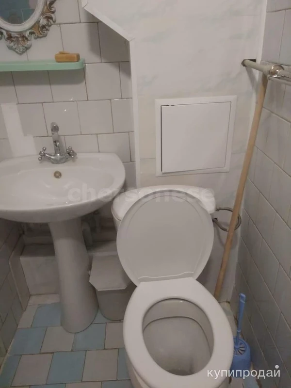 Фото 1-к квартира, 35 м2, 5/5 эт.