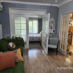 Фото №6 3-к квартира, 60 м2, 1/5 эт.