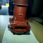 фото Насос водяной TDK 260 6LWater pump (612600060243)