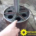 Фото №8 Токарные работы