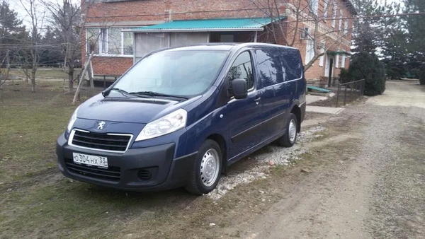 Фото Ищу работу на своем транспорте.