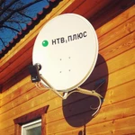Фото №5 Установка, настройка антенн