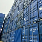 Аренда контейнеров под склад