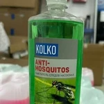 фото Очиститель следов насекомых