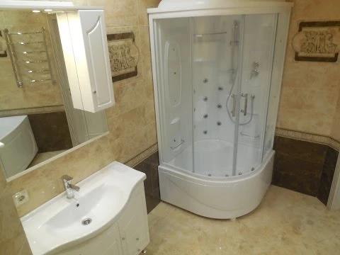 Фото Отделка квартир в Калининграде под ключ