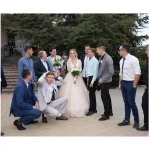 Фото №17 Фотограф на свадьбу в Симферополе
