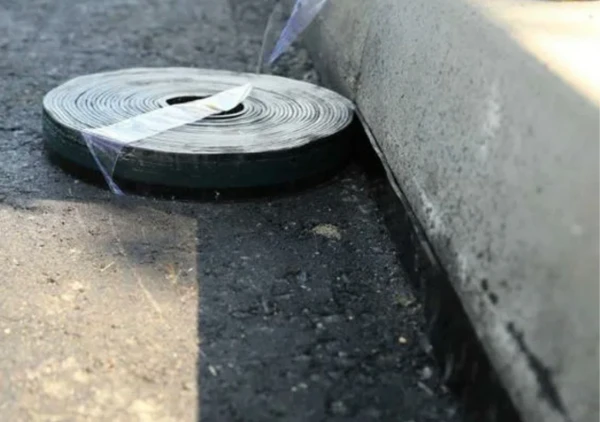 Фото Лента стыковочная в барабанах по 200 метров