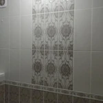 Фото №4 Укладка керамической плитки, кафеля, ламината