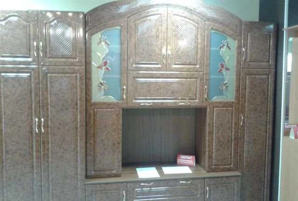 Фото Изготовление корпусной мебели на заказ
