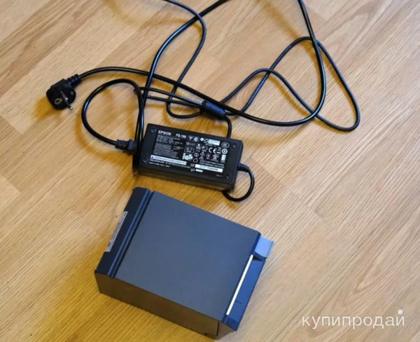 Фото Фискальный регистратор Спарк 115-Ф