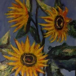 Фото №4 Пишу картины на заказ