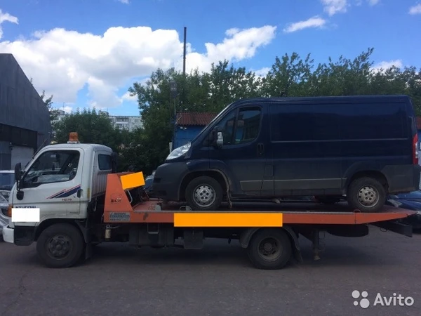 Фото эвакуатор быстро дешего