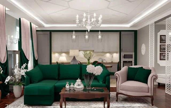 Фото Дизайн интерьера, экстерьера, ландшафта