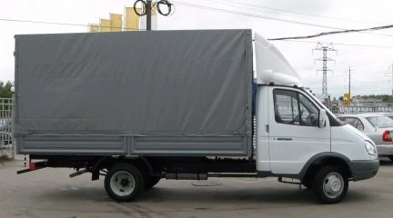 Фото Грузоперевозки на газели город и область