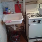 Фото №9 1-к квартира, 28 м2, 2/5 эт. на сутки метро"Безымянка"