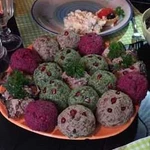 Грузинская кухня на заказ