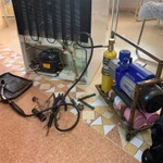 Фото №2 Ремонт холодильников на дому Уфа