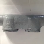 Фото №2 Коробки распределительные чугунные взрывозащищенные