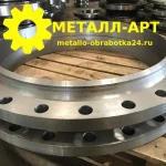 Фото №3 Узлы учета газа - изготовление