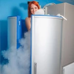 Криосауна- Кислородная капсула