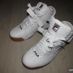 Фото №5 кроссовки Fila Spoiler