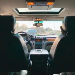 Фото №5 Прокат авто для свадеб Cadillac Escalade 