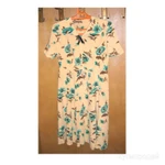 Фото №10 Платье 50хх годов ручной работы Ретро