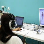 Тестирование организма