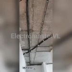 Фото №4 Услуги электрика , электромонтажые работы. 