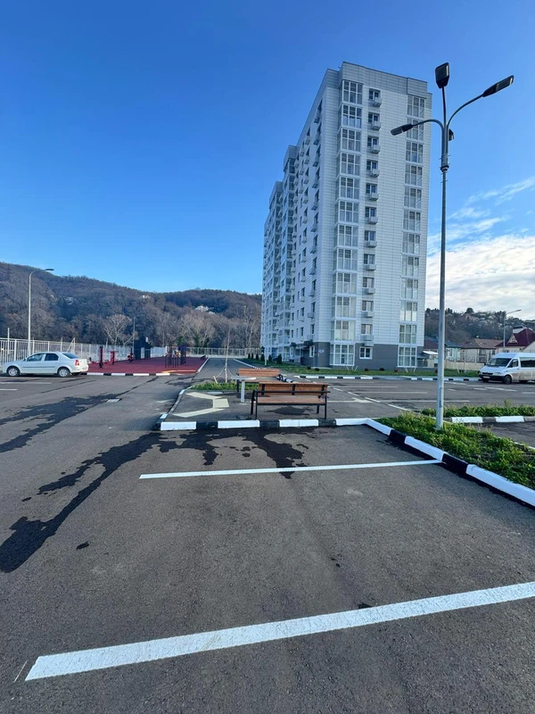 Фото Продаю 1 комн.квартиру в новостройке Сочи