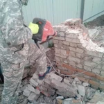 Фото №3 ДЕМОНТАЖНЫЕ РАБОТЫ