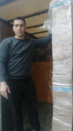 Фото Услуги грузчиков