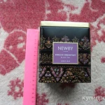 Фото №2 Коробочки из под чая и прочего. Металл. Цена за все.