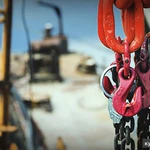 Фото №4 Демонтаж, такелаж оборудования и перевозка оборудования