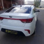 Фото №2 Киа Рио АКПП 2019
