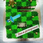 Фото №3 Торты и кондитерские изделия