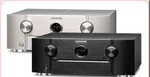 фото Ресивер Marantz SR6009