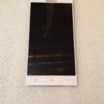 Фото №3 Lenovo P70(T) белый OEM-модуль (дисплей) original