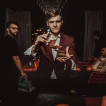 Фото №4 ИЛЛЮЗИОННОЕ ШОУ
