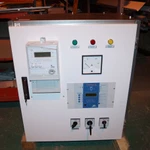 Фото №4 Производство релейных шкафов КРУ ячеек 6-10 кВ